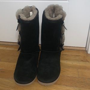 Kookaburra by UGG: Victoria Tall